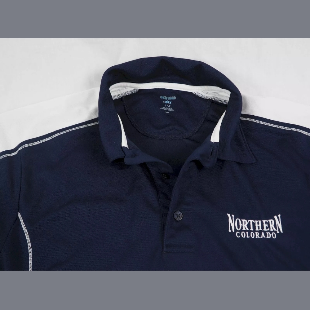 Northern Colorado polo